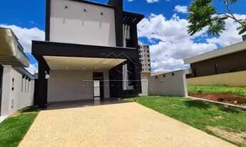 Imagem: Casa Condomínio - sobrado em Ribeirão