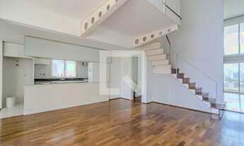 Imagem 5: Apartamento para Aluguel - Vila Madalena, 2 Quartos, 116 m2