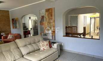 Imagem 4: Casa - Loteamento Caminhos de Sao Conrado (Sousas) - Campinas