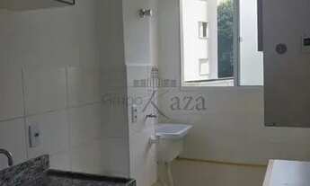 Imagem 4: Lindo Apt 48m² - 2 drm, wc, 1 vaga e lazer completo e excelente localização