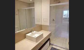 Imagem 6: Studio para locação com 45m² - 1 quarto - Mobiliado - Tamboré - Santana de Parnaíba - SP