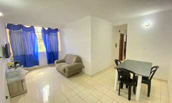 Imagem: Apartamento conjunto Rui Palmeira, Serraria