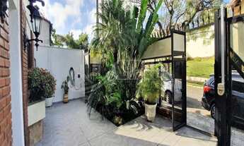 Imagem 3: Sobrado 250m² no Condomínio Portal da Serra - Urbanova em São José dos Campos