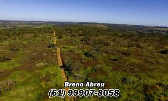 Imagem 4: Chácaras 20.000 metros Alexânia - GO