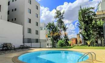 Imagem 1: Apartamento com 3 dormitórios à venda, 80 m² por R$ 610.000,00 - Buritis - Belo Horizonte