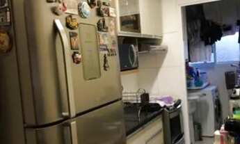 Imagem 15: APARTAMENTO - VILA ROMANA - SP