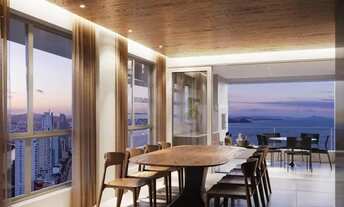 Imagem 3: Apartamento de 04 suítes à venda na Barra Sul