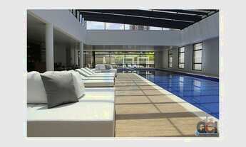 Imagem 2: APARTAMENTO LOCAÇÃO Pinheiros, 57m²