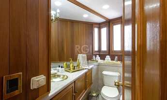 Imagem 5: Casa Condominio para Locação/Aluguel - 784m², 6 dormitórios, sendo 2 suites, 6 vagas - Ipa