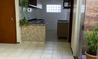 Imagem: 3 Quarto com 01 suite