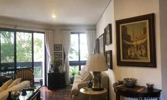 Imagem 6: APARTAMENTO - MOEMA ÍNDIOS - SP