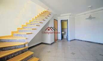 Imagem: Venda Cobertura 3 Dormitórios - 230 m²