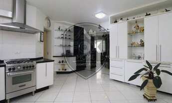 Imagem 4: Apartamento com 3 dormitórios à venda, 200 m² por R$ 980.000,00 - Cabral - Curitiba/PR