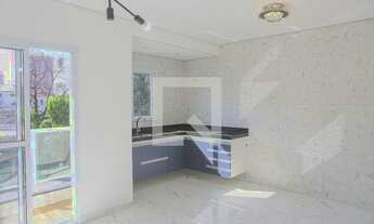 Imagem 2: Apartamento para Aluguel - Jardim, 2 Quartos, 55 m2