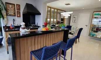 Imagem 2: BELÍSSIMO APARTAMENTO Á VENDA NO TATUAPÉ