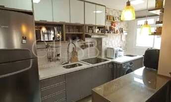 Imagem 7: Lindo Apartamento Mobiliado no Vidabella - Porto Velho/RO