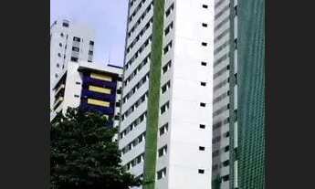 Imagem: Alugo apartamento mobiliado 1 quarto