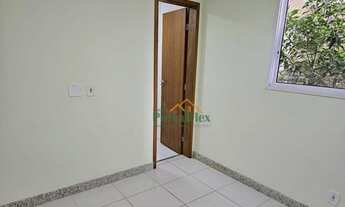 Imagem 5: Apartamento com 2 dormitórios para alugar, 70 m² por R$ 2.450/mês - Valparaíso - Serra/ES