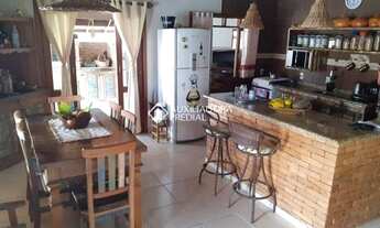 Imagem 7: GAROPABA - Casa Padrão - Pinguirito