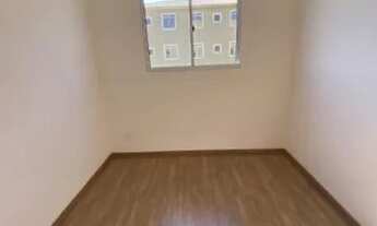 Imagem 5: Aluguel de Apartamento sala/cozinha conjugada, com 2 quartos e 1 banheiro e 1 vaga na gara