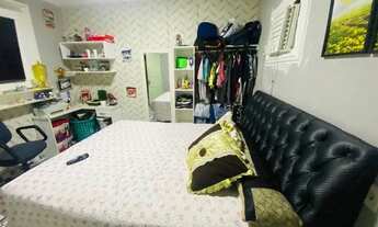 Imagem: Alugo um quarto todo mobiliado no manoa