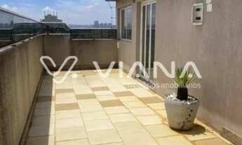 Imagem 3: Sala comercial, 27 m² MOBILIADA COMPLETA 01 vaga -São Bernardo do Campo-sp