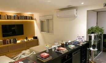 Imagem 2: Venda Apartamento 1 Dormitórios - 78 m² Alto de Pinheiros