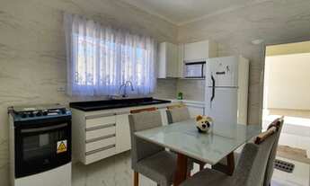 Imagem 7: CASA Isolada com 3 dormitórios-suites, Piscina cascata, Área de Churrascos, no FLÓRIDA Pra