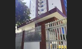 Imagem 2: Apartamento com 3/4 sendo uma suìte, varanda, nascente em Costa Azul - Salvador - BA