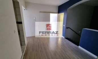 Imagem 7: Prédio comercial aluguel, tirol, dezesseis salas, cinco banheiros, recepção, copa, estac