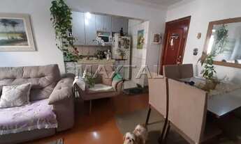 Imagem 4: Apartamento na Zona Norte, no Bairro Lauzane Paulista, sendo 1 Dormitório, 1 Vaga, com 47m