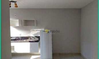 Imagem 5: Apartamento com 1 dormitório para alugar, 20 m² por R$ 1.500,00/mês - Vila Marlene - São B