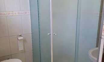 Imagem 7: Casa com 3 cômodos + banheiro + quintal para alugar!!!