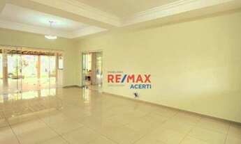 Imagem 3: Casa com 3 dormitórios, 288 m² - venda por R$ 2.100.000,00 ou aluguel por R$ 10.000,00/mês