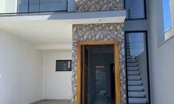 Imagem: Sobrado cidade nova - Itajaí Sc