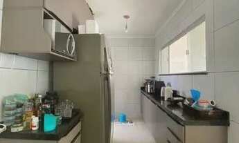 Imagem 5: DJ Casa para venda com 130 metros quadrados com 3 quartos em Bonfim - Salvador - BA