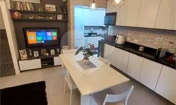 Imagem 4: Sobrado em Condomínio com Lazer - 2 Dorms/ 1 Vaga