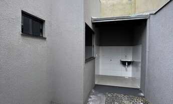 Imagem 2: Casa vida nova Casa com 3 dormitórios