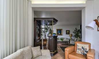 Imagem 7: São Paulo - Apartamento Padrão - Bela Vista