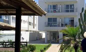 Imagem 1: Apartamento para Venda em Florianópolis, Ingleses do Rio Vermelho, 1 dormitório, 1 suíte