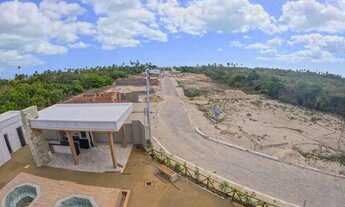 Imagem 5: Lote/Terreno para venda possui 150 metros quadrados em Centro - Jijoca de Jericoacoara - C