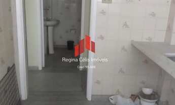 Imagem 5: Kitnet para Venda em São Vicente, Gonzaguinha, 1 dormitório, 1 banheiro