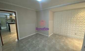 Imagem 4: JUNDIAÍ - Casa Padrão - JARDIM DAS TULIPAS