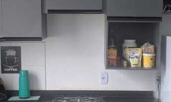 Imagem: Apartamento à venda no Condomínio Parque