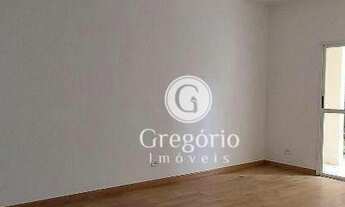 Imagem 3: Apartamento com 2 dormitórios, 70 m² - venda por R$ 235.000,00 ou aluguel por R$ 2.000,00