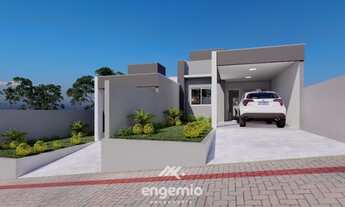 Imagem 3: Casa a venda em Chapecó-SC