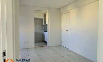 Imagem 7: DU) Oportunidade no Edf. Sainte Marie | 03 quartos (1 suíte) | 2 vagas | Andar Alto