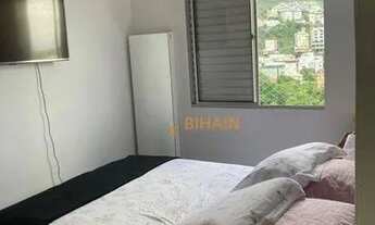 Imagem 5: Apartamento com 2 dormitórios à venda, 65 m² por R$ 300.000,00 - Buritis - Belo Horizonte