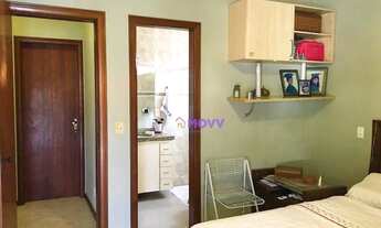 Imagem 14: Casa com 3 dormitórios à venda, 164 m² por R$ 850.000,00 - Itaipu - Niterói/RJ