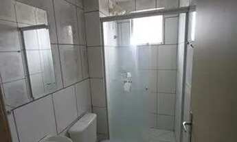 Imagem 4: Alugo apartamento semimobiliado no Total Ville 2- Bairro Aeroclube